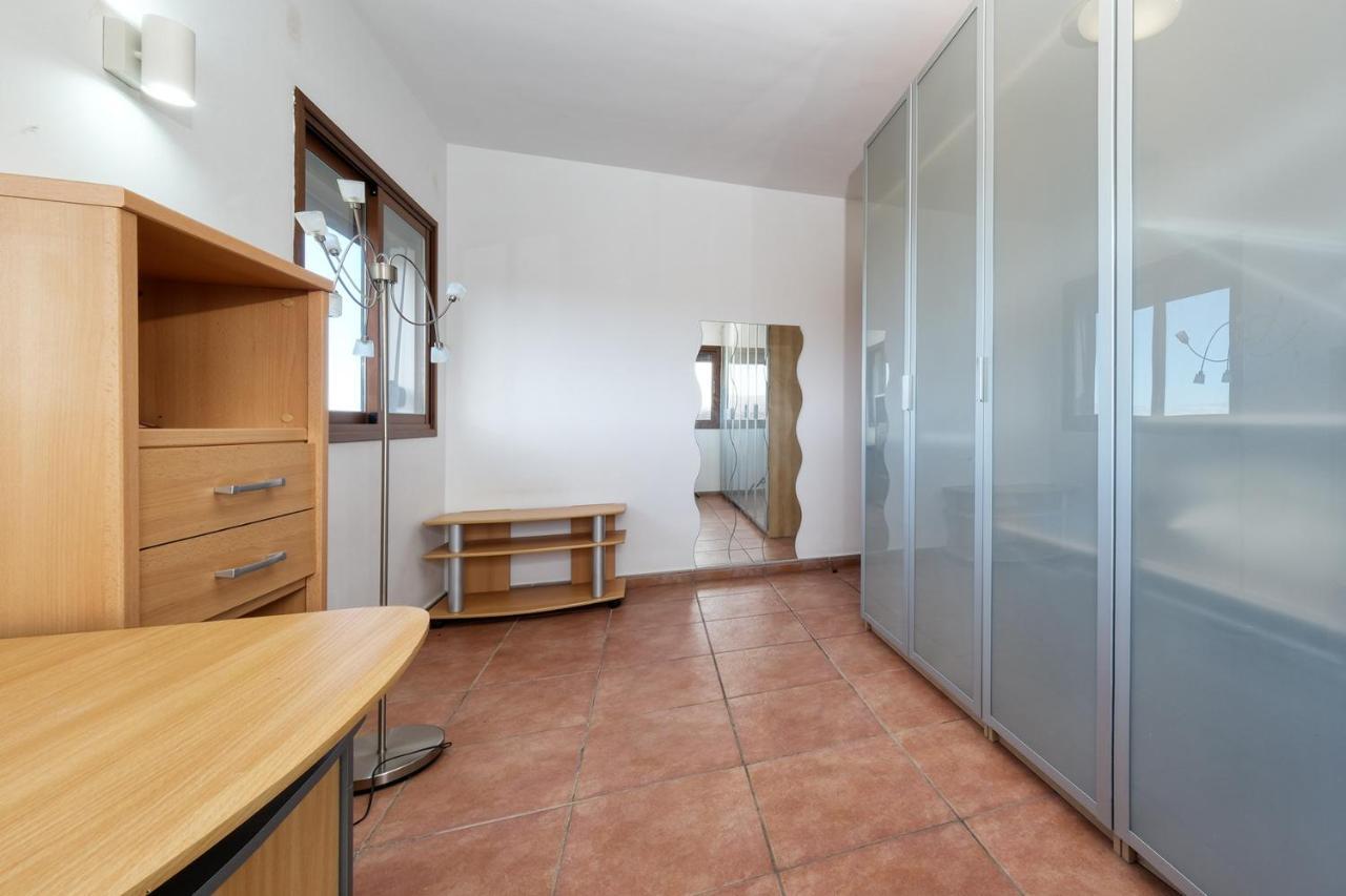 Villa Casa Elin-Shared Pool, Fast Wifi Costa Teguise Exterior foto