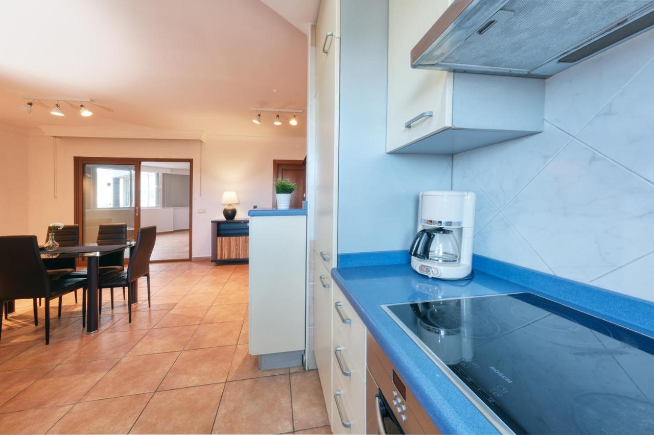 Villa Casa Elin-Shared Pool, Fast Wifi Costa Teguise Exterior foto